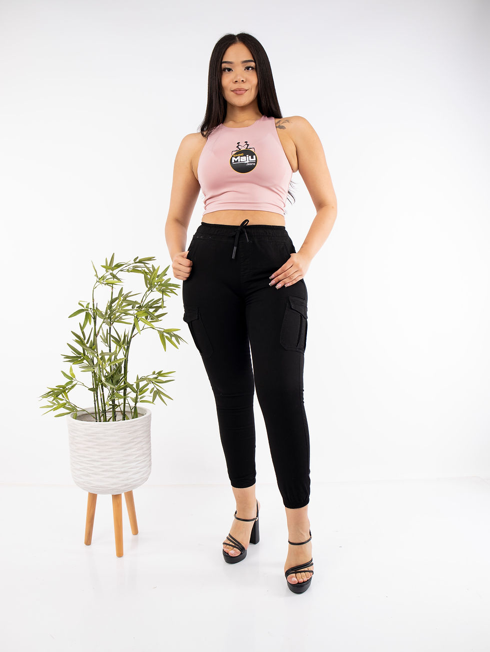 Miniatura: Jogger Mujer