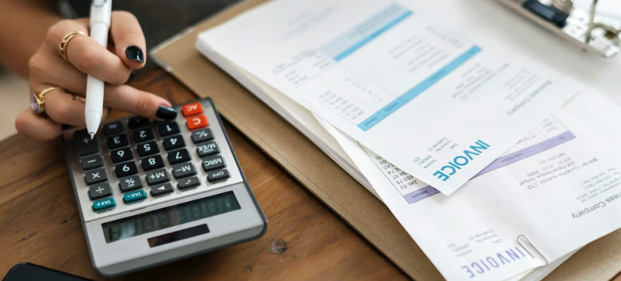Selecting the Right Accounting Firm for Your Company