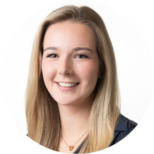 Maddie Maloney, Ph.D.