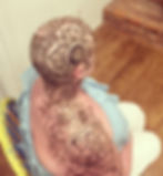 Henna Art by L. Hetherington Studio