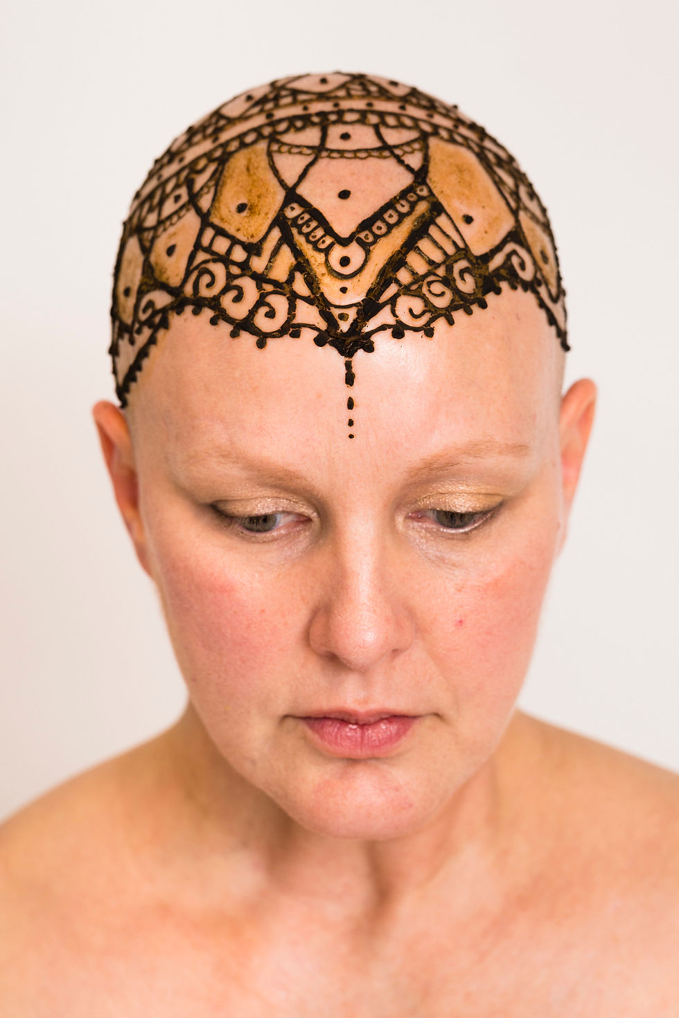 Henna Art by L. Hetherington Studio