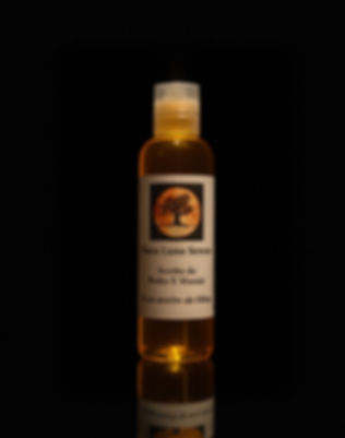 Body and Massage OliveOil