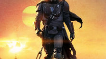 Star Wars: The Mandalorian
