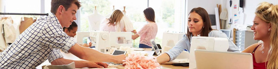 Конкурс «Fashioning Sustainability»