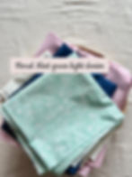 Thumbnail: Charlie Shorts – Handmade Kids Shorts with Pockets