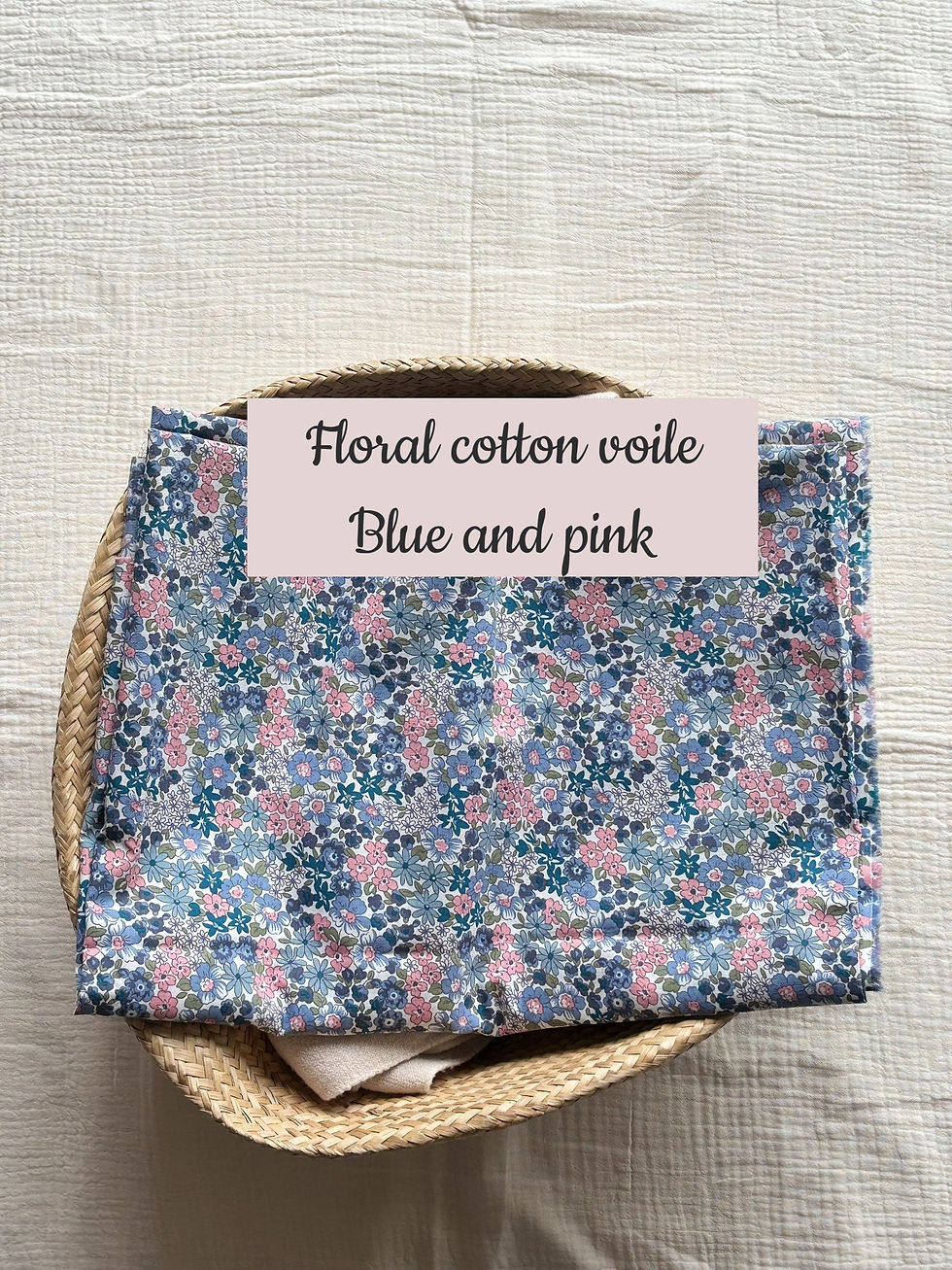 Thumbnail: Baby Romper Mimi – Handmade & Personalised