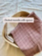 Thumbnail: Charlie Shorts – Handmade Kids Shorts with Pockets