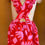 Thumbnail: Gigi & Loulou Lily dress. Back close up. Your next Summer essential. Handmade with love for little ones