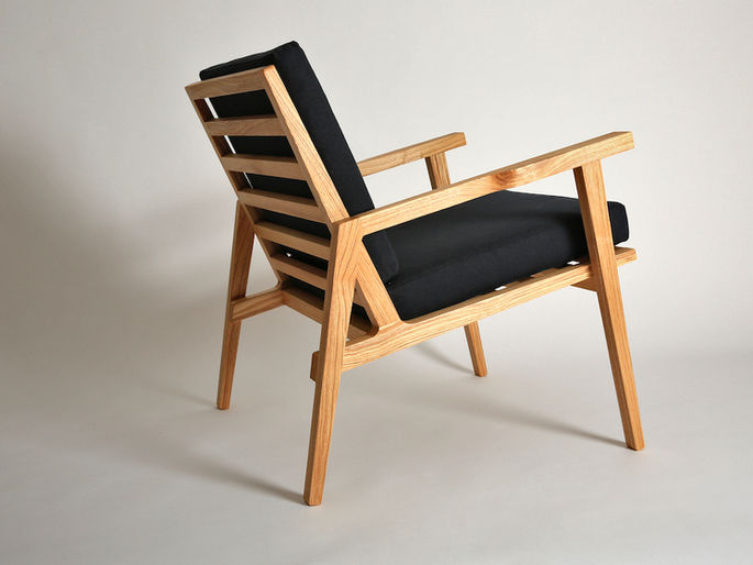 Rachel chair byHENNY