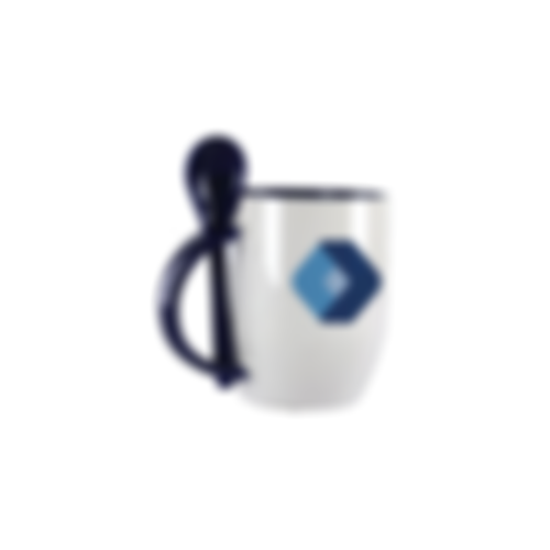 Spoon Mugs
