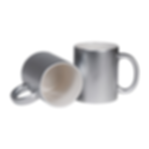 Branded Ceramic Mugs