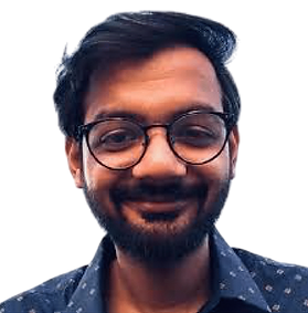 Tech Summit - Arjun