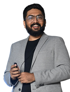 Tech Summit - Nachiket