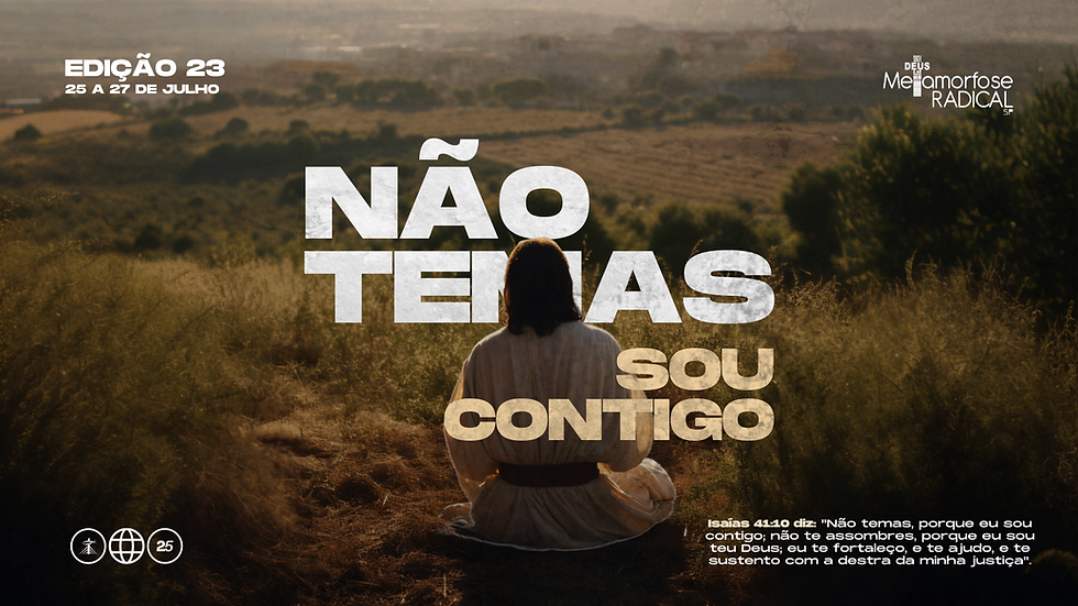 Acampantes 23ª Edição