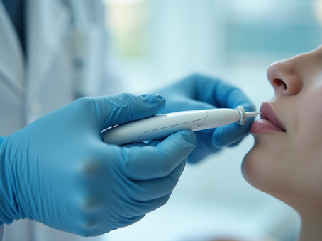 Conoce los beneficios de la medicina estética avanzada
