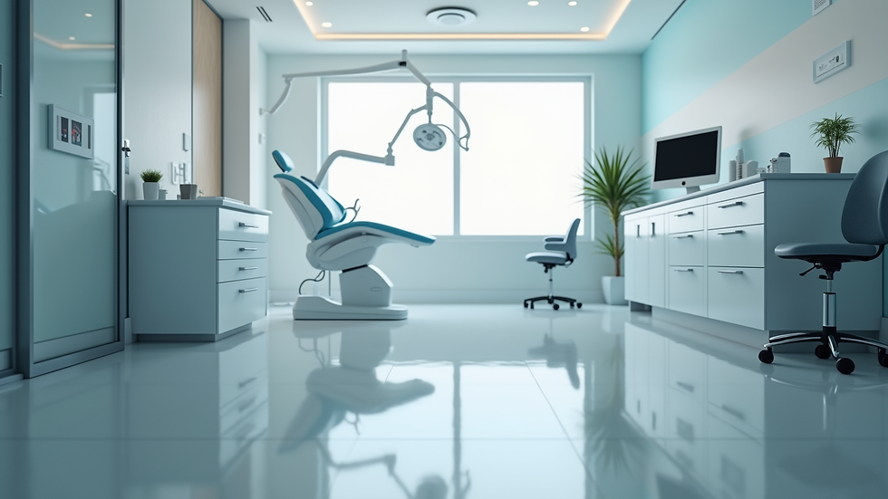 Explora los beneficios de la medicina estética avanzada en Ciudad de México
