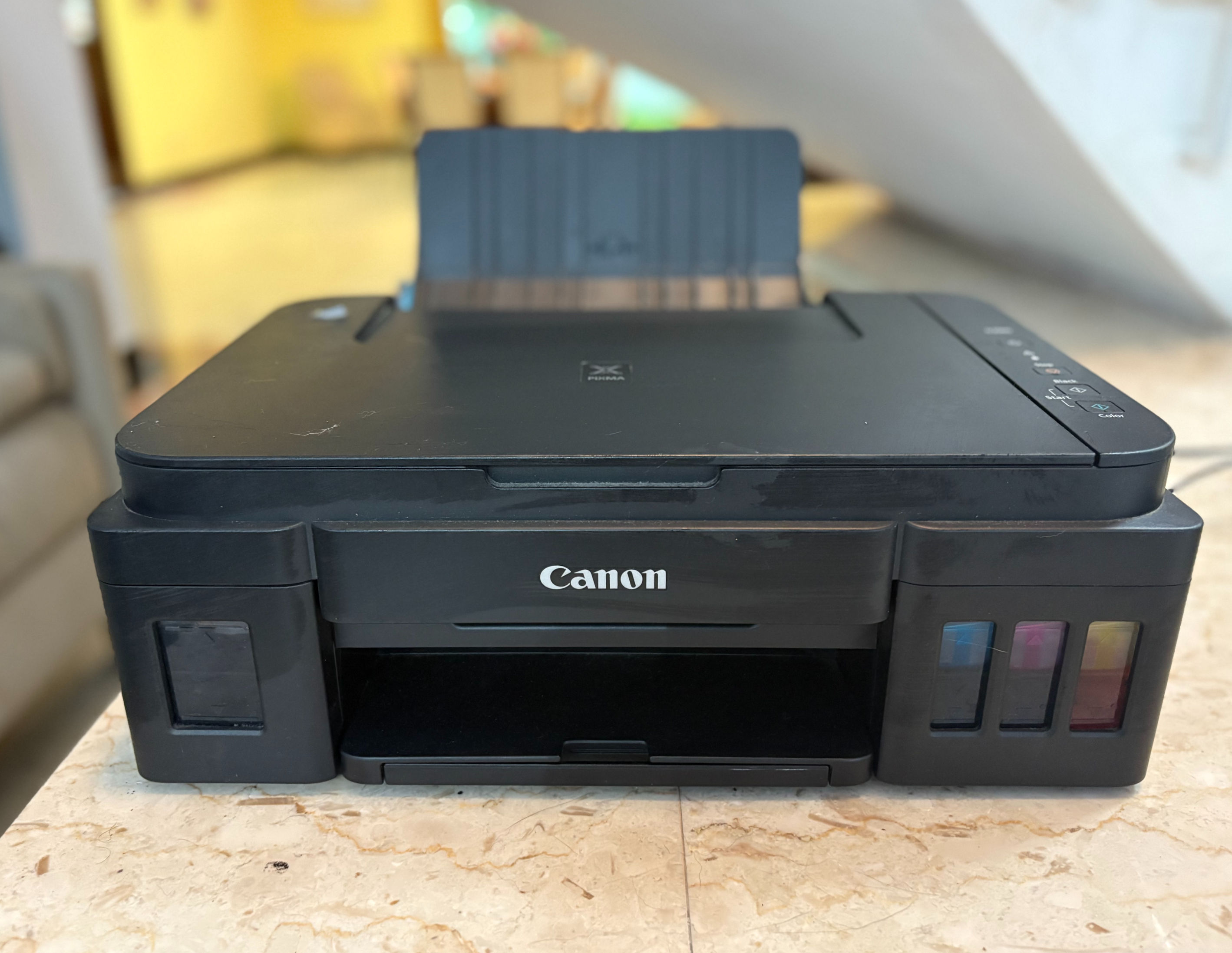 Canon G2000 Pixma Colour Printer