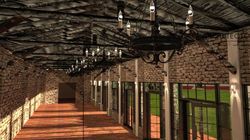 Preservano lo colonial