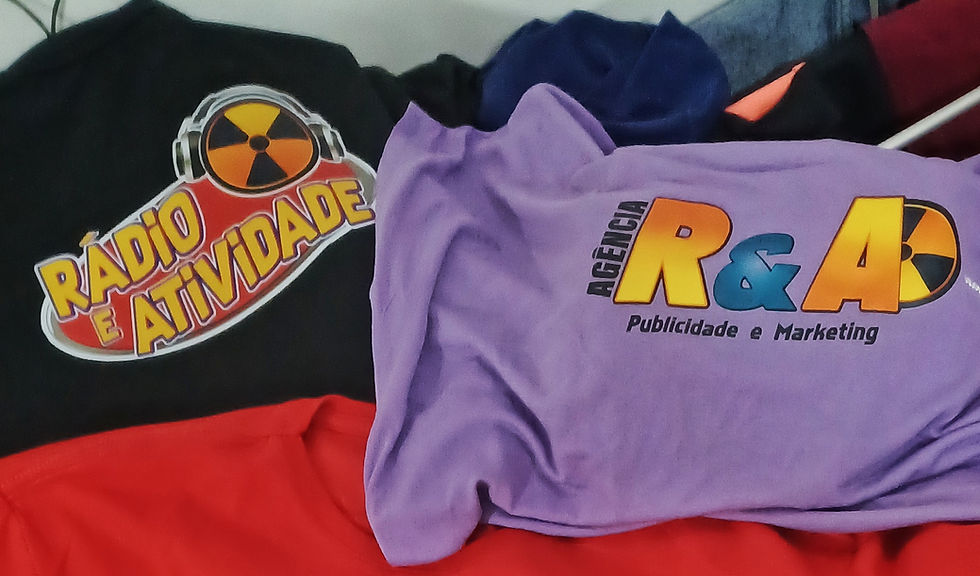 AGÊNCIA R&A