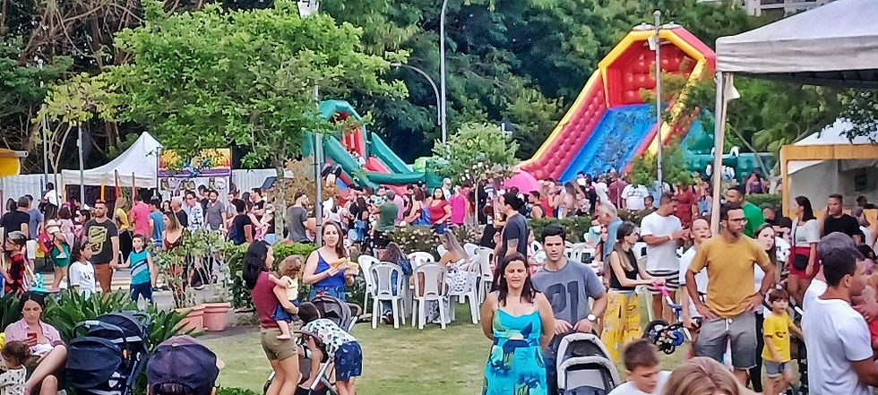 Espaço Kids