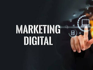 Mkt de Guerrilha X Mkt Digital.