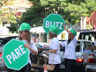 Blitz Promocional faz a diferença!