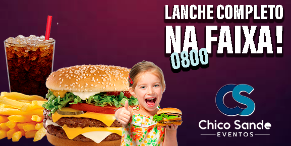 Banner Promocional