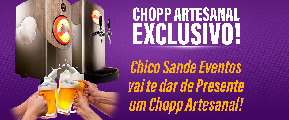 Banner Promocional