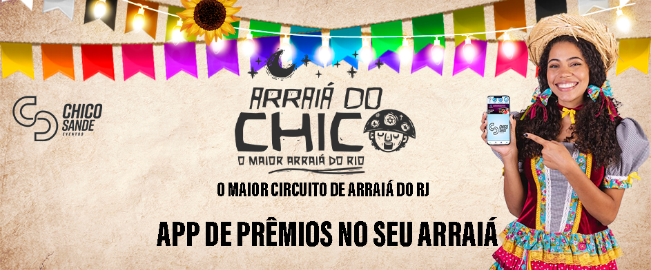 Banner Promocional