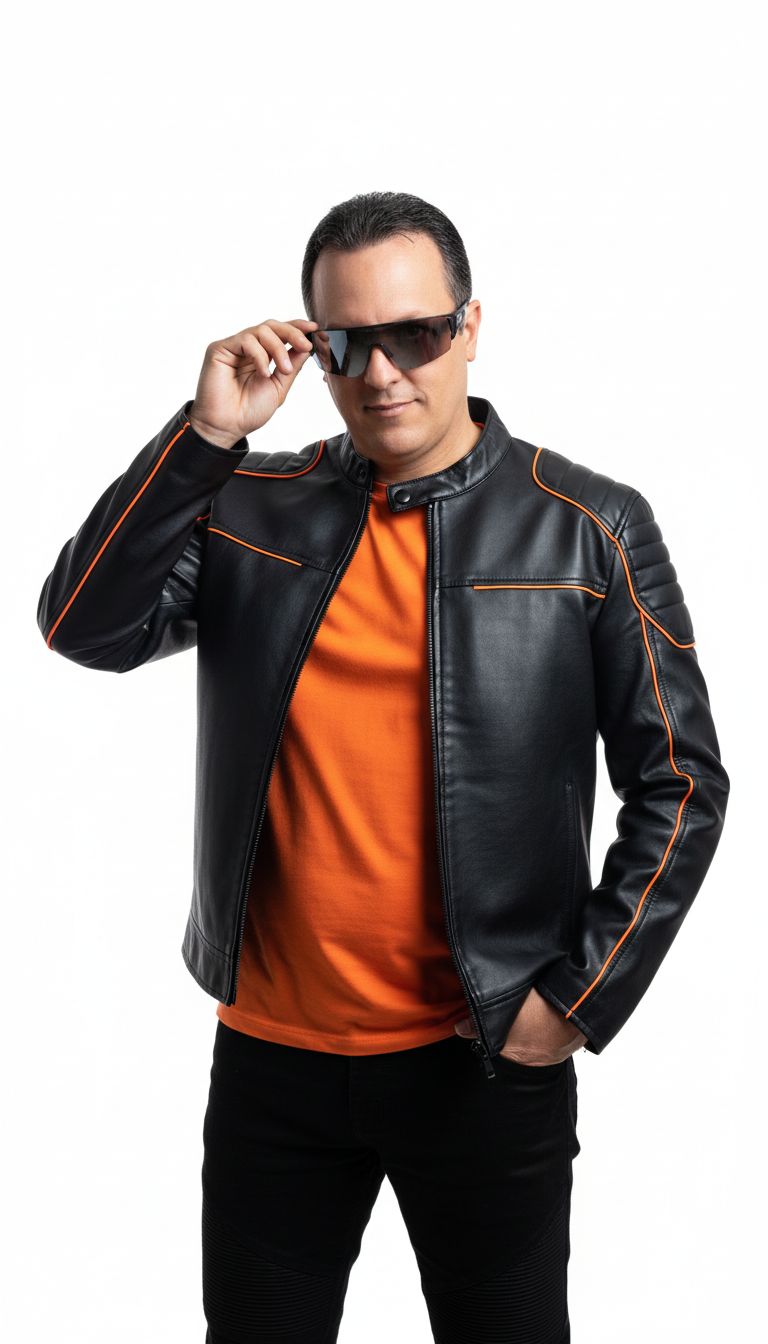 DJ SANMY