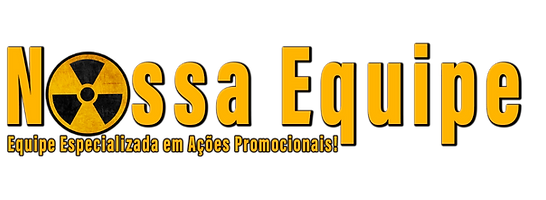 Nossa Equipe Agência R&A
