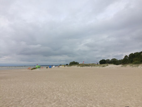 Part 3 of The Baltic Series: Cesis, Latvia
