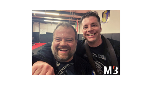 Comfortably Uncomfortable