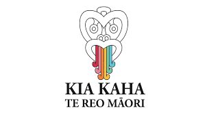 KIA KAHA TE REO MĀORI - WE ARE COMMITTED TO TE REO MĀORI