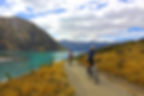 Alps 2 Ocean Cycle Trail