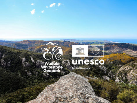 28.11.23: NEW ZEALAND GEOPARK GROUP