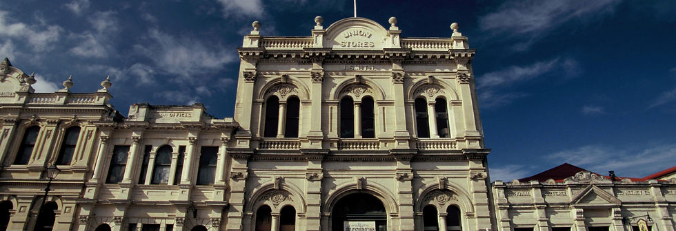 GRAIN STORE VICTORIAN PRECINCT