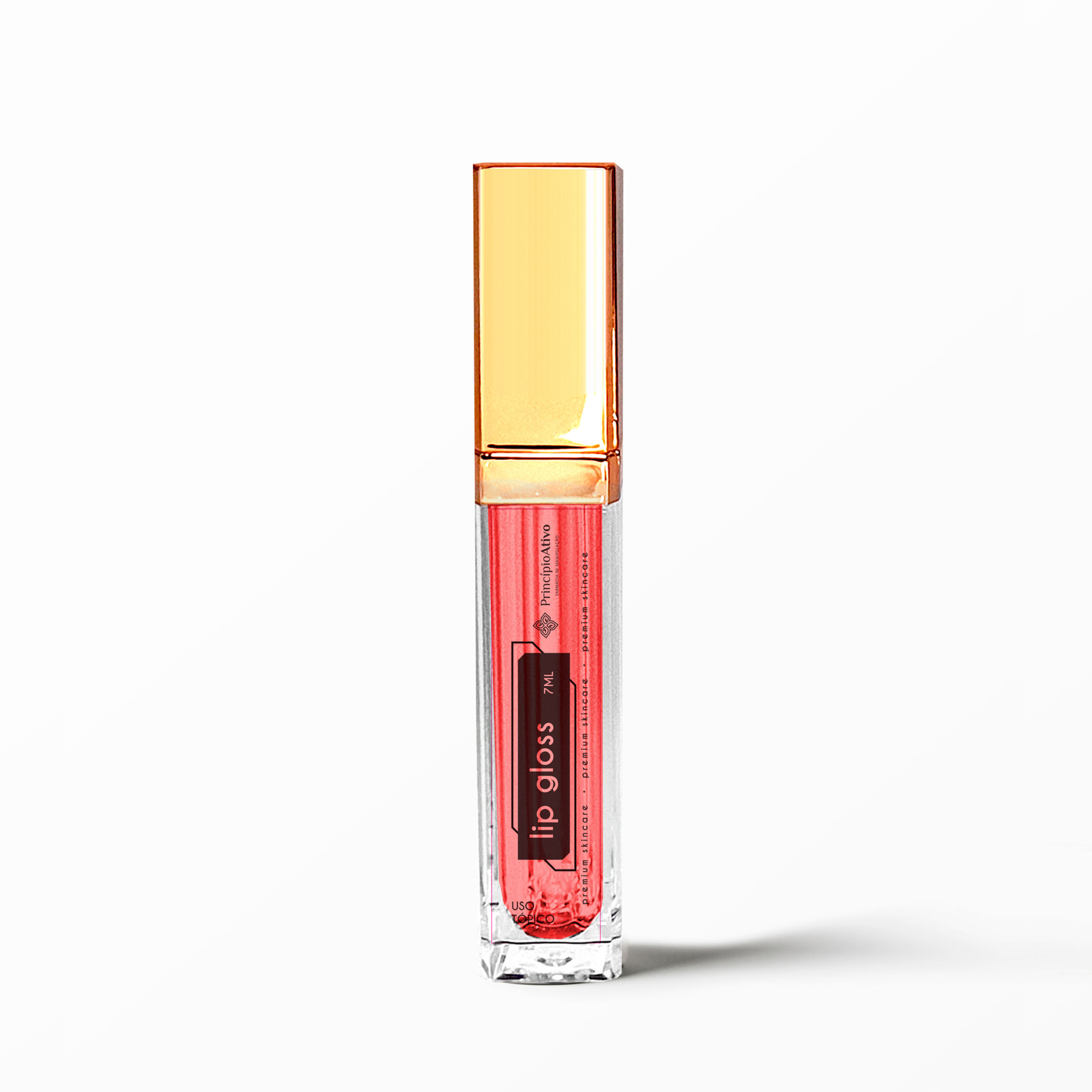 LipGloss 7 ml