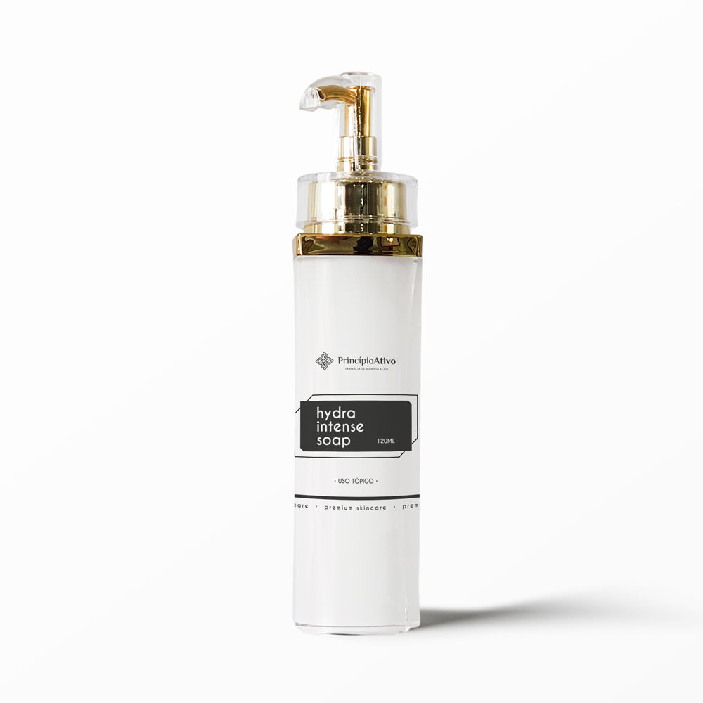 Hydra Intense Soap 120 ml