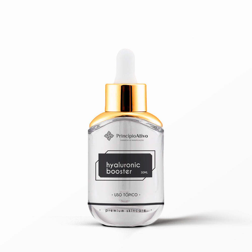 Hyaluronic Booster 30 ml