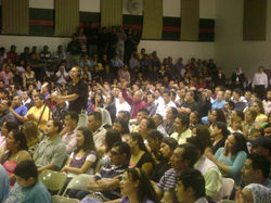 Evento Tiempo de Restauracion