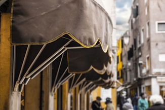 Street Shade