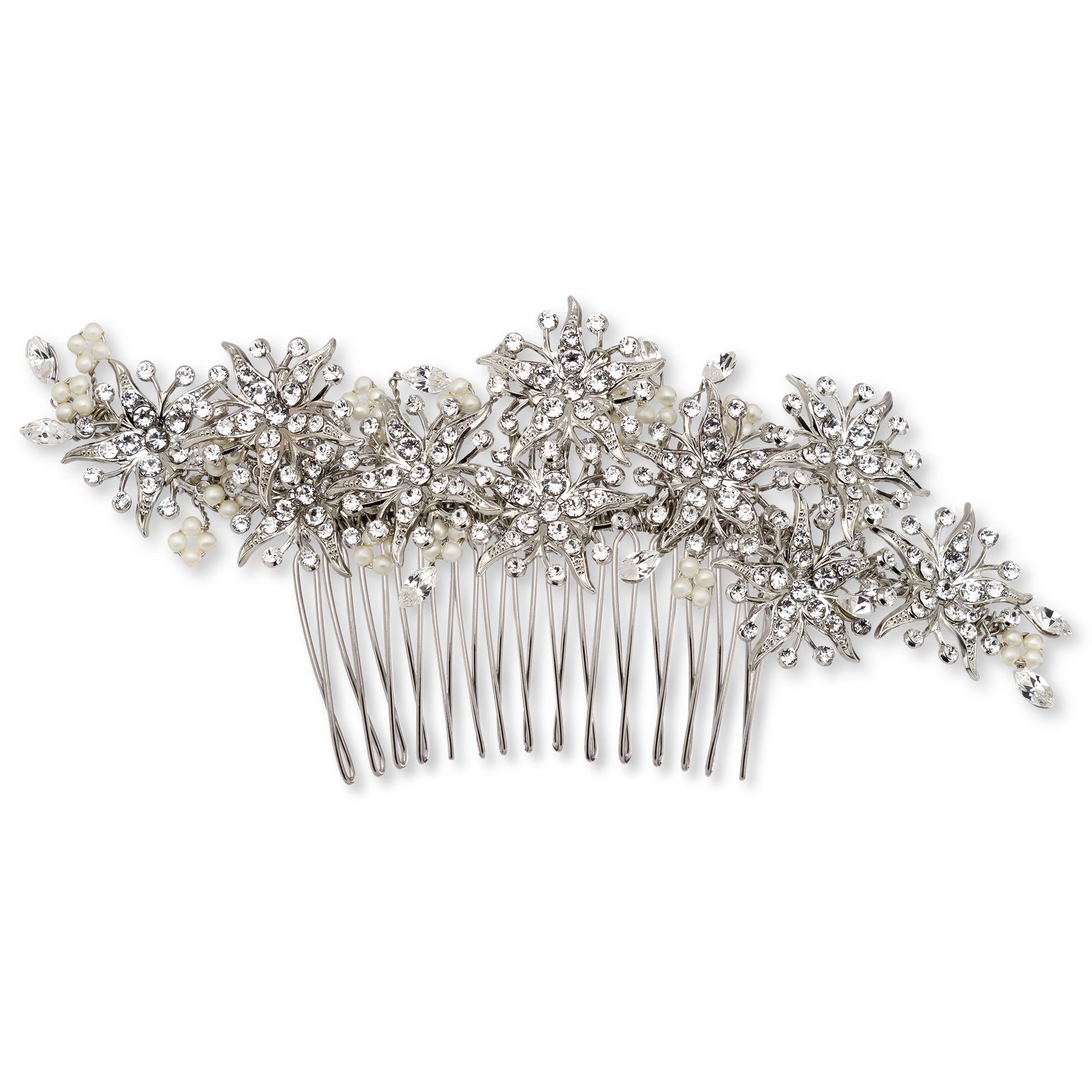Camelia Comb