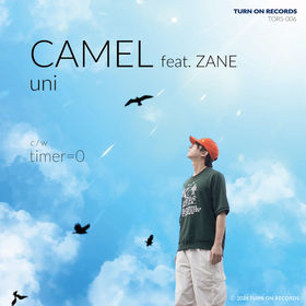 uni／CAMEL・timer=0
