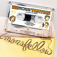 monsfellowデビューミニアルバム