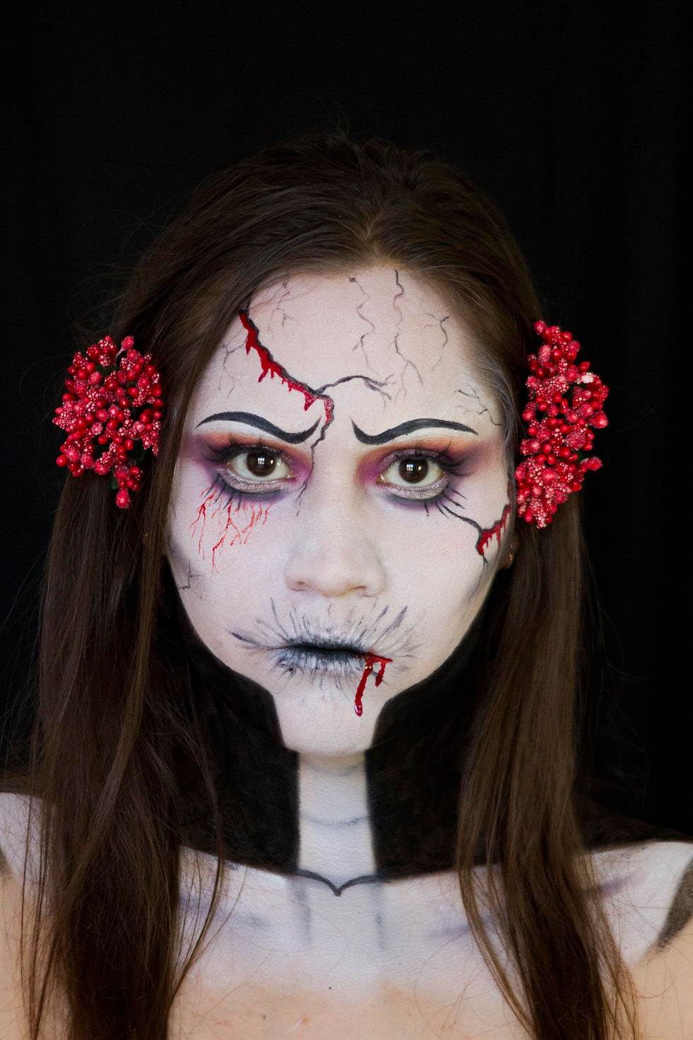evil doll2