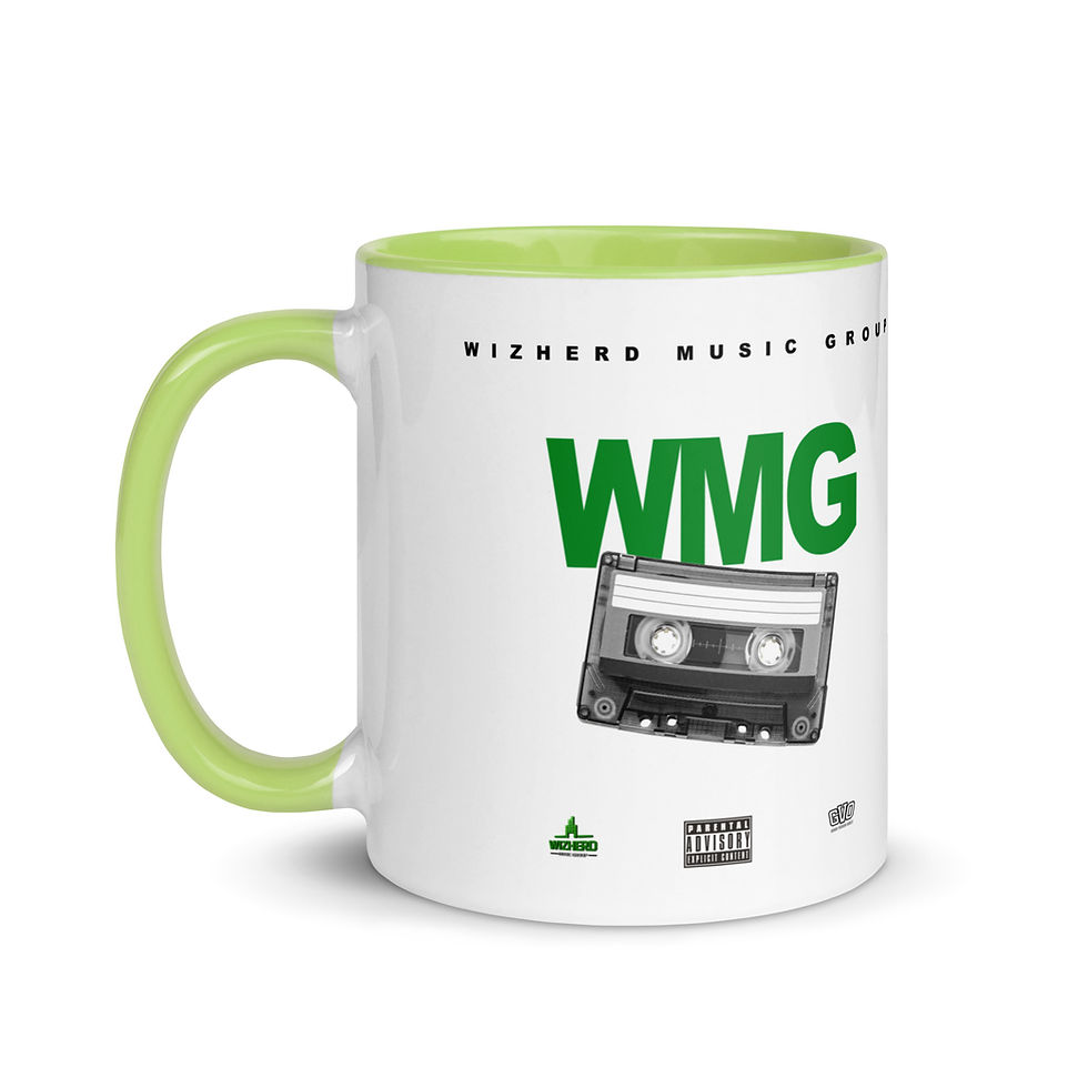 Thumbnail: WMG mug