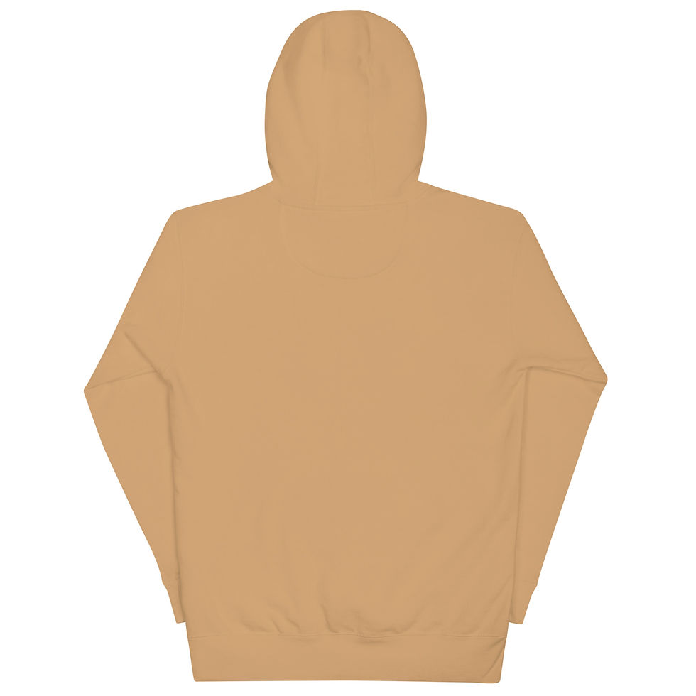 Thumbnail: Poker Face unisex hoodie