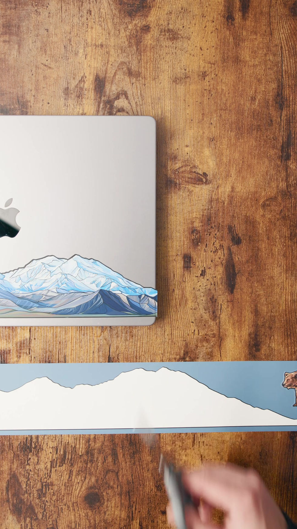 Thumbnail: Alaska Sticker Pack