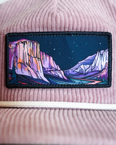 Valley Corduroy Hat | HYDRASCAPE